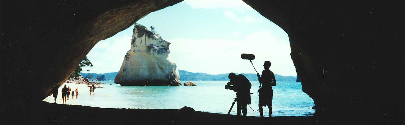 CoromandelCove