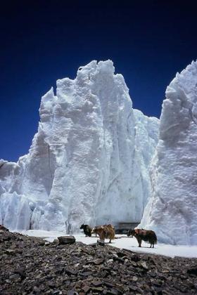 Mt Everest, Himalayas, Nepal