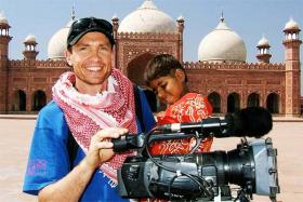 TVNZ Incredible Journeys: Islamabad